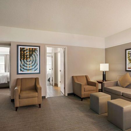 Embassy Suites Brunswick Zewnętrze zdjęcie