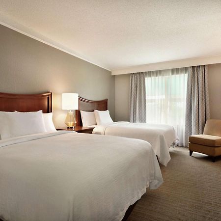 Embassy Suites Brunswick Zewnętrze zdjęcie