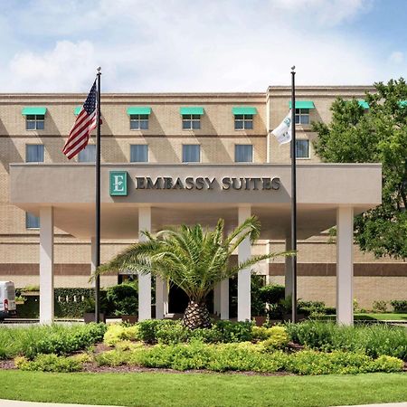 Embassy Suites Brunswick Zewnętrze zdjęcie