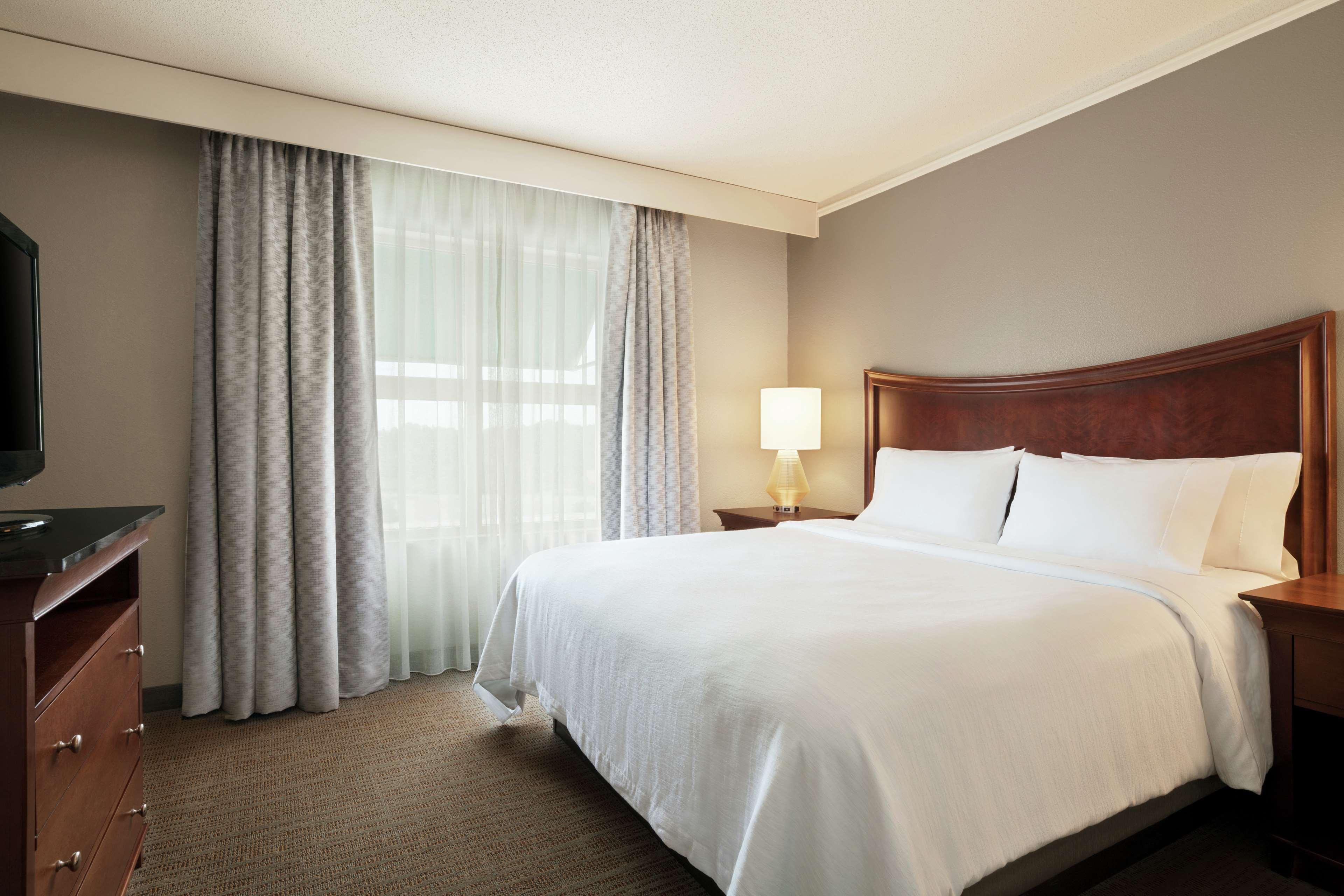 Embassy Suites Brunswick Zewnętrze zdjęcie