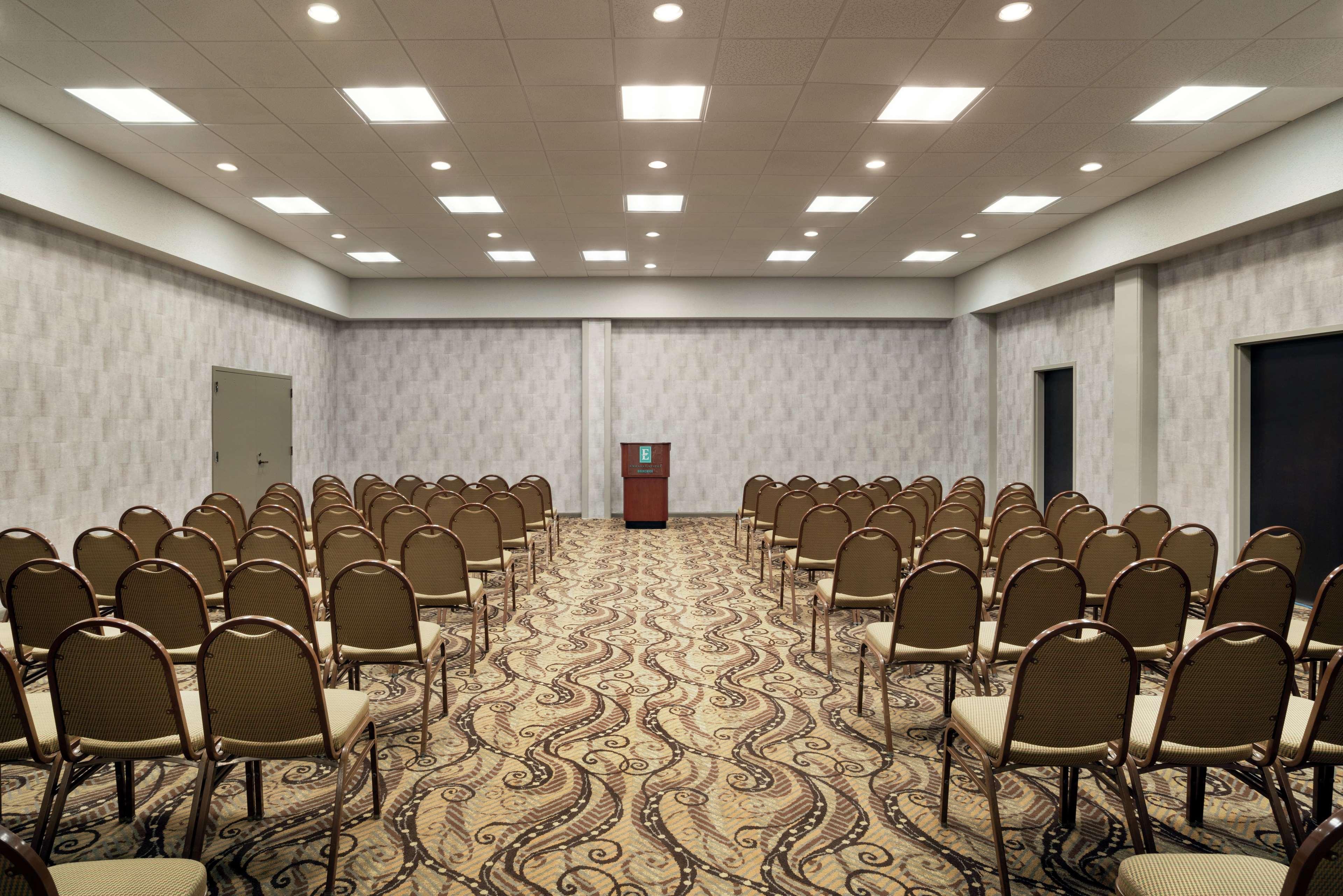 Embassy Suites Brunswick Zewnętrze zdjęcie