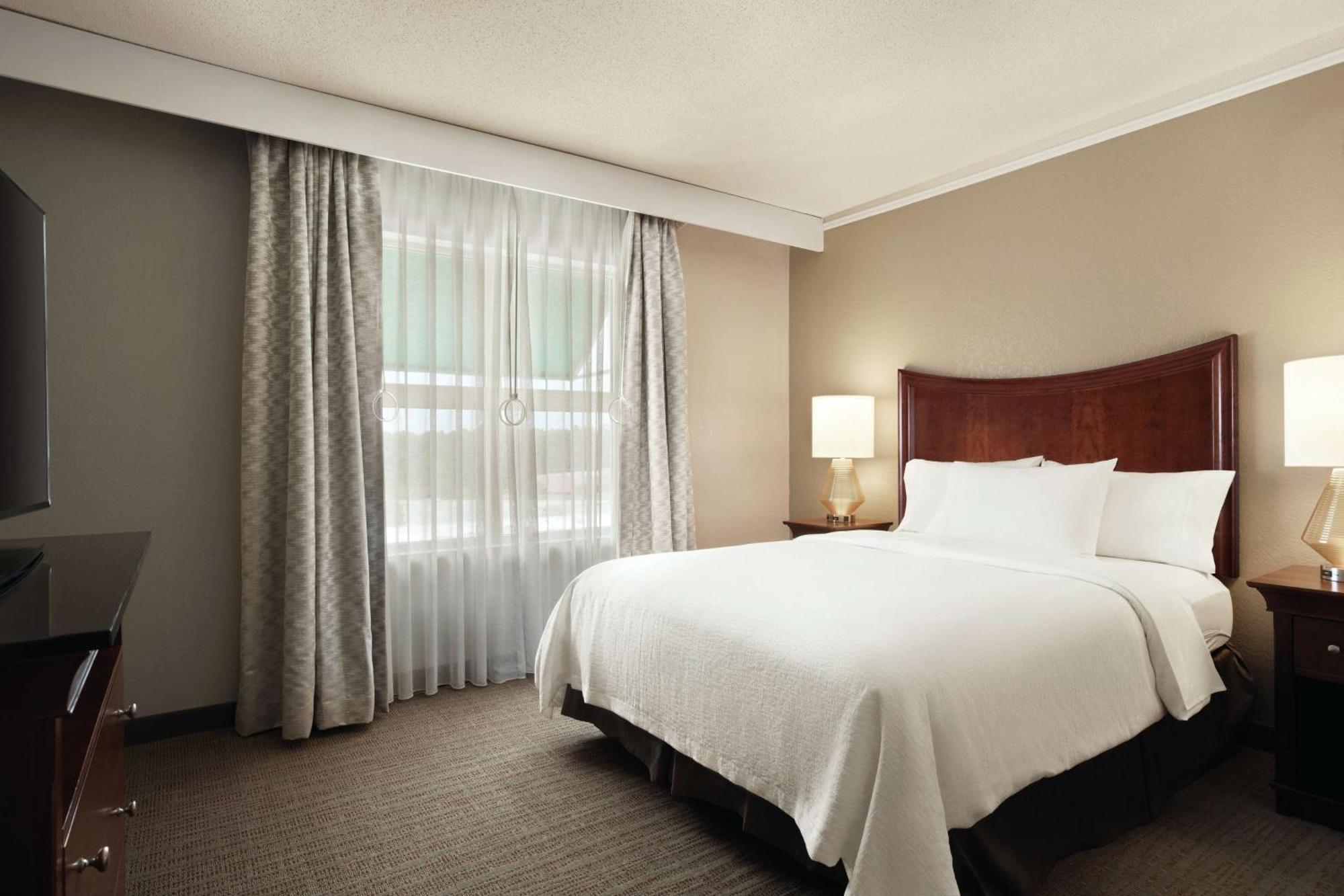 Embassy Suites Brunswick Zewnętrze zdjęcie