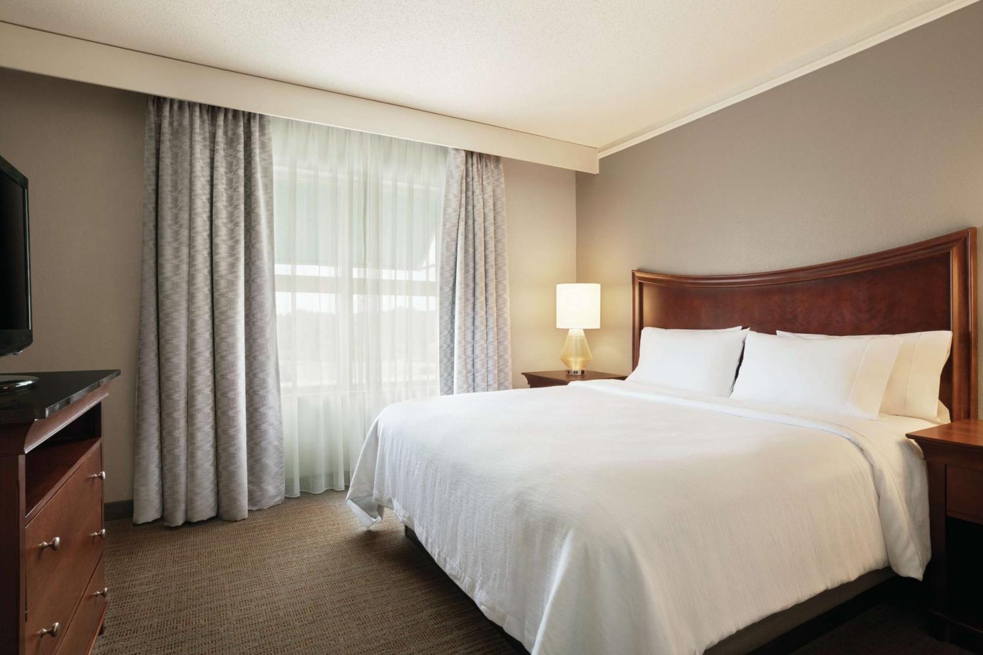 Embassy Suites Brunswick Zewnętrze zdjęcie