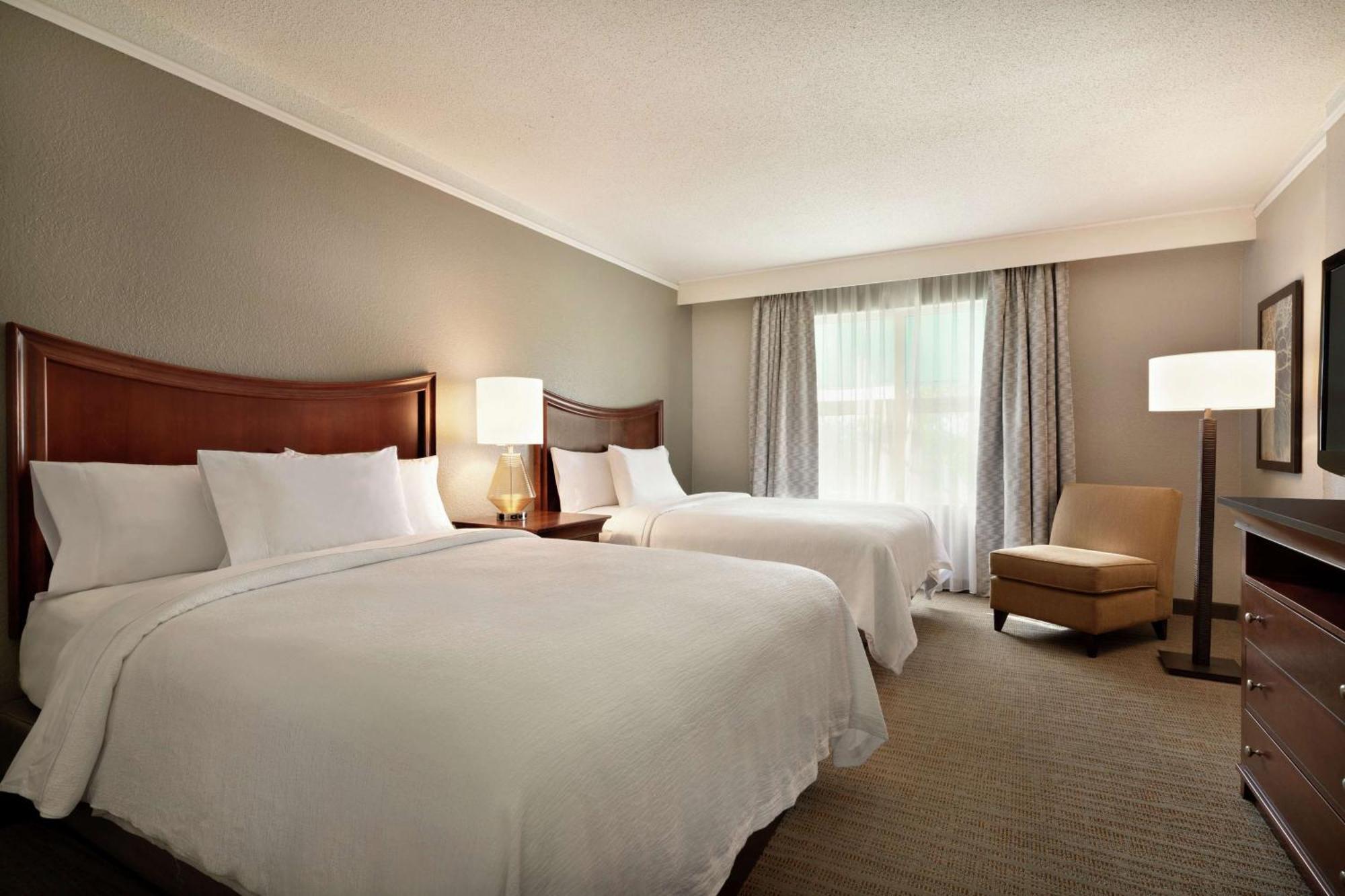 Embassy Suites Brunswick Zewnętrze zdjęcie