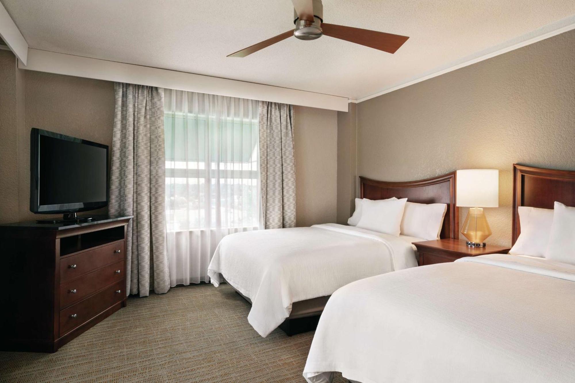 Embassy Suites Brunswick Zewnętrze zdjęcie