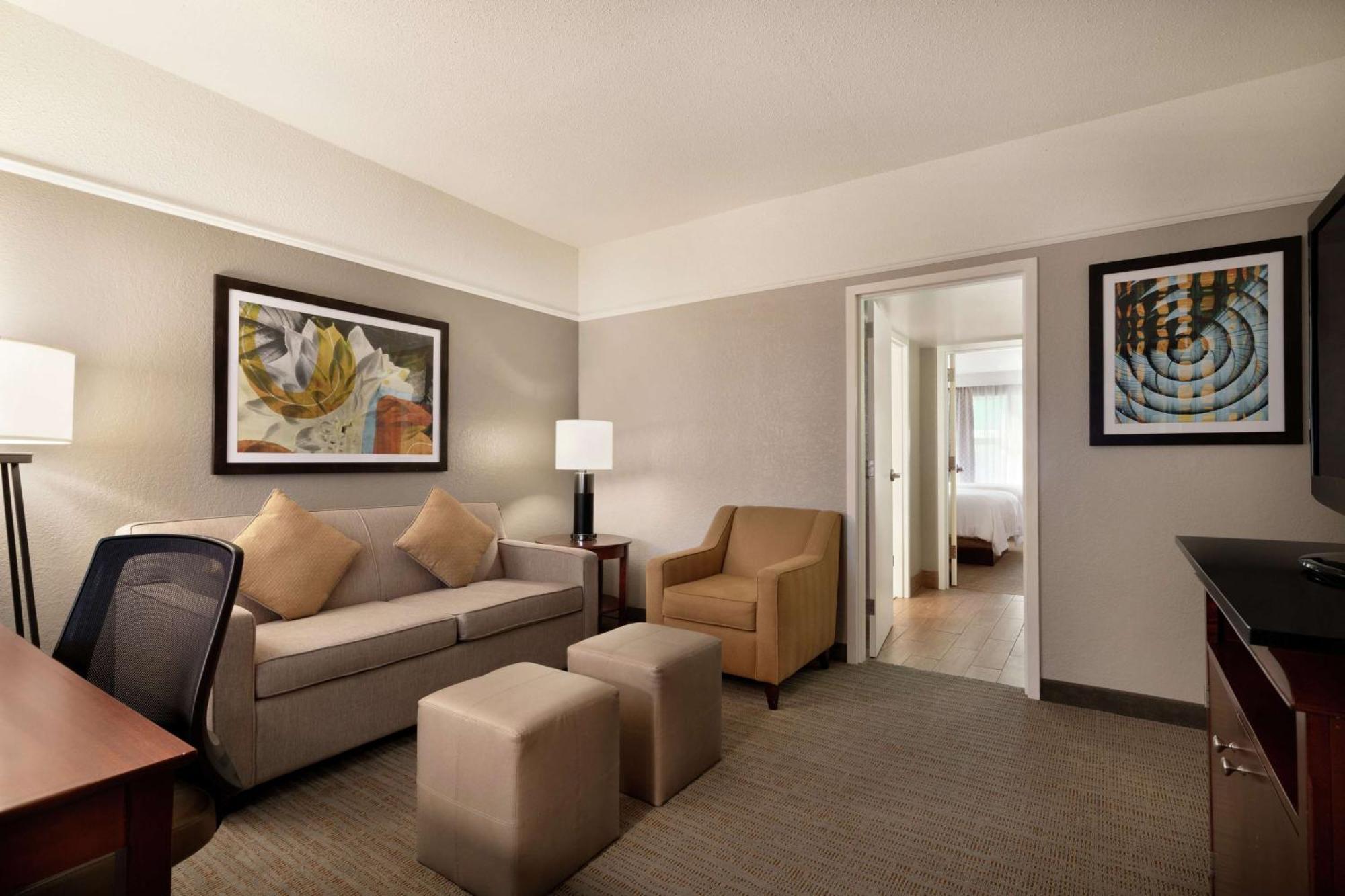 Embassy Suites Brunswick Zewnętrze zdjęcie