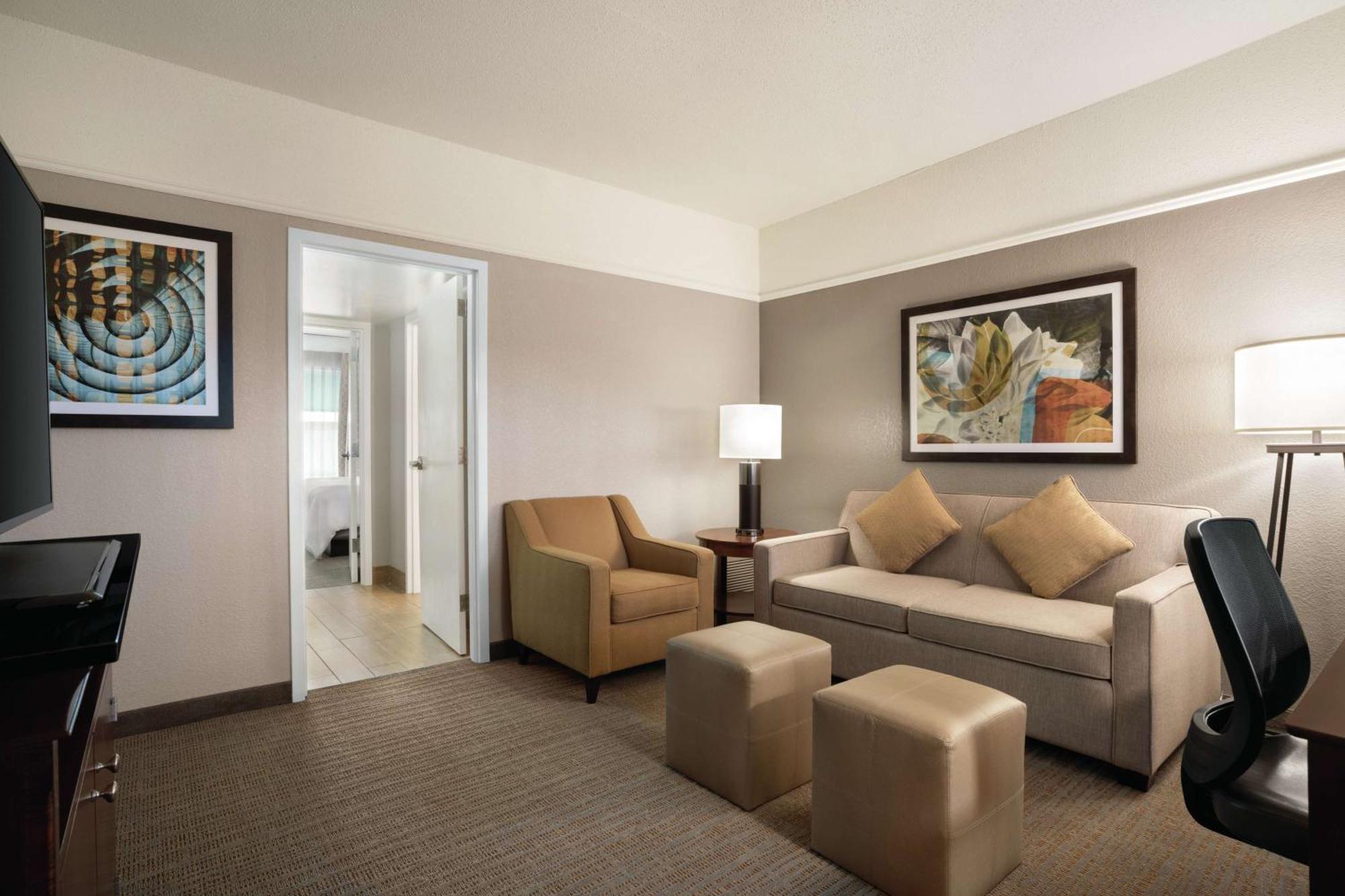 Embassy Suites Brunswick Zewnętrze zdjęcie