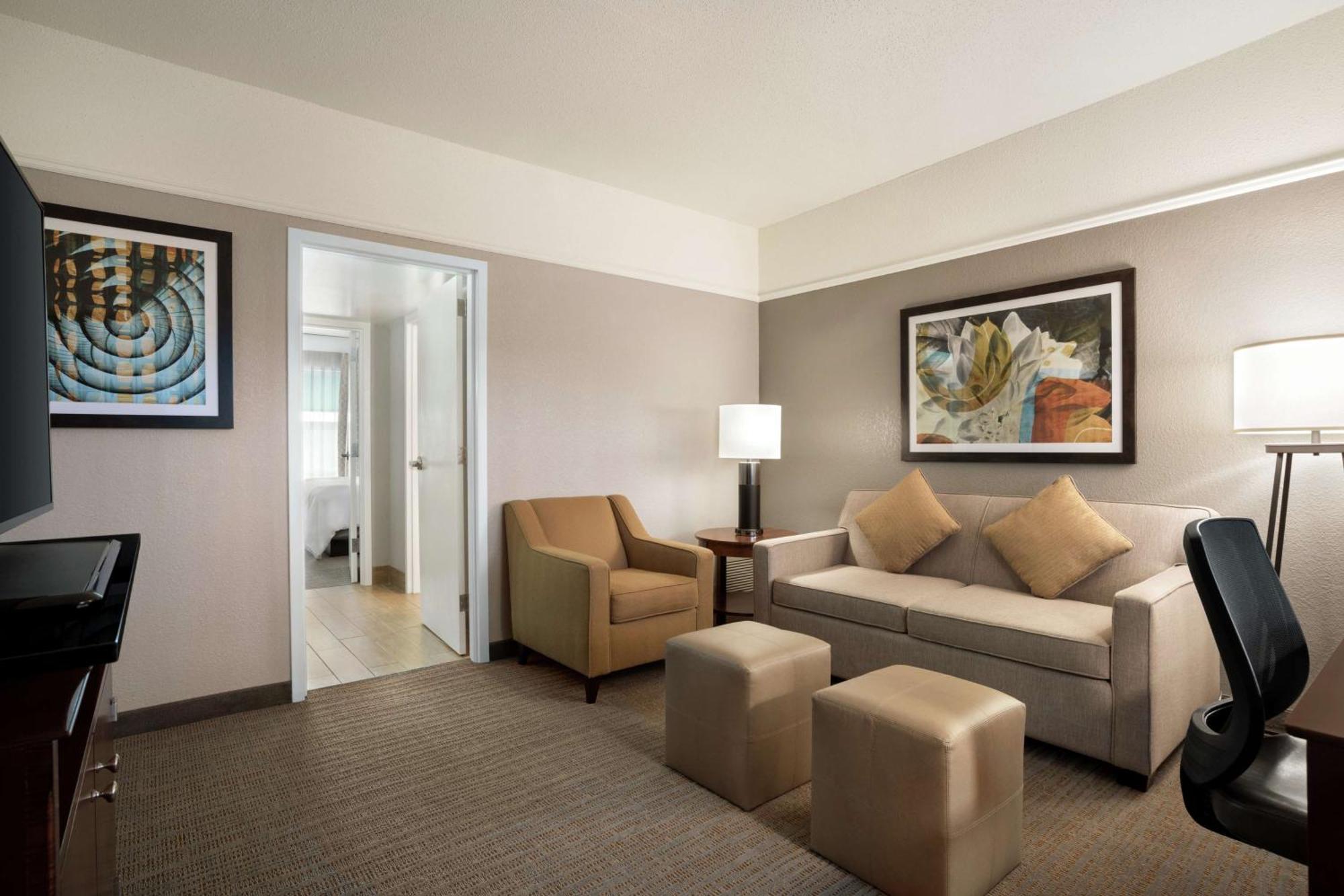 Embassy Suites Brunswick Zewnętrze zdjęcie