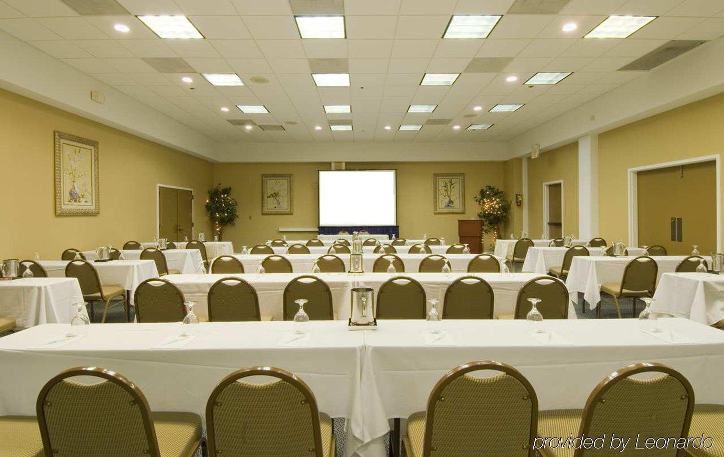 Embassy Suites Brunswick Udogodnienia zdjęcie