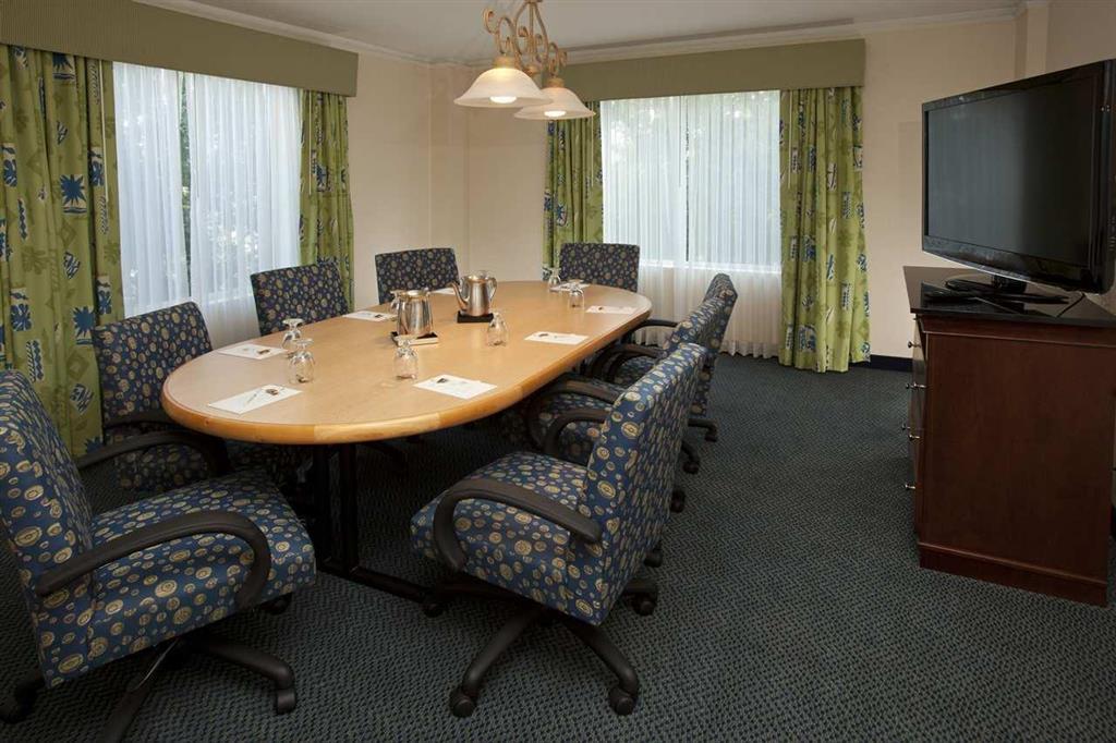 Embassy Suites Brunswick Pokój zdjęcie