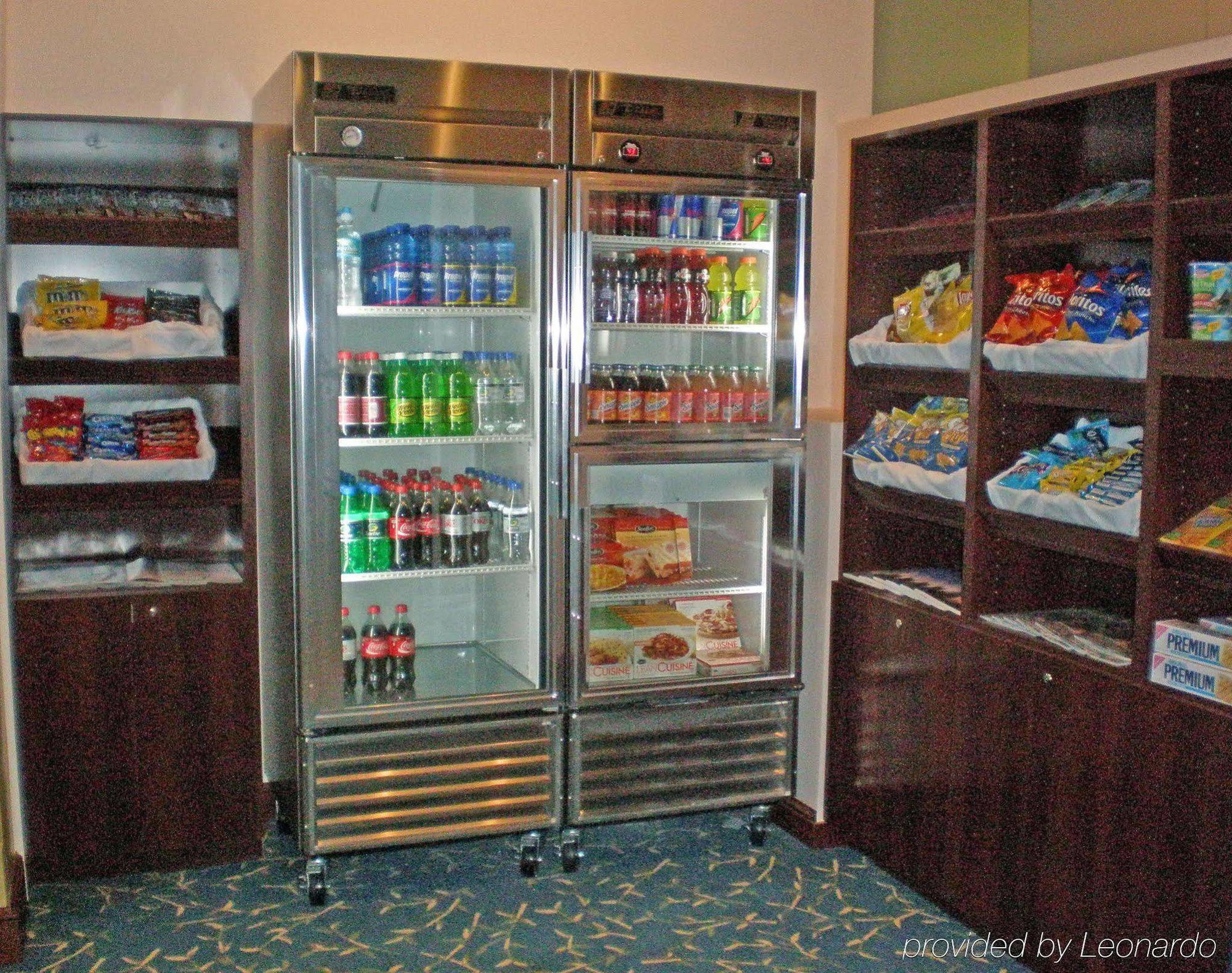 Embassy Suites Brunswick Udogodnienia zdjęcie