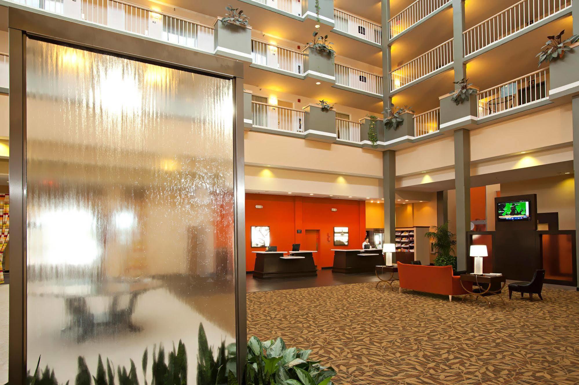 Embassy Suites Brunswick Zewnętrze zdjęcie
